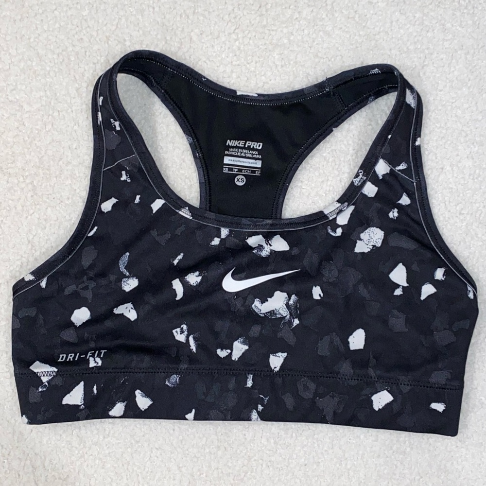 Nike Pro Sportsbra